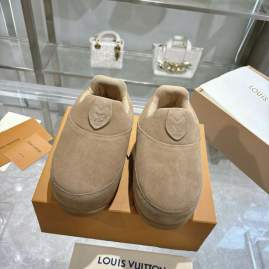 Picture of Louis Vuitton Shoes _SKULVsz35-45mnq100116516